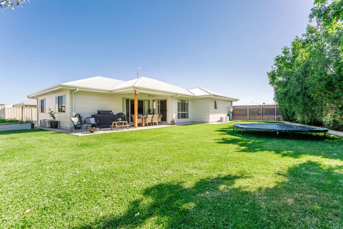 Main view of Homely house listing, 12 Singleton Court, Emerald QLD 4720