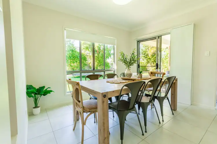 Fifth view of Homely house listing, 12 Singleton Court, Emerald QLD 4720