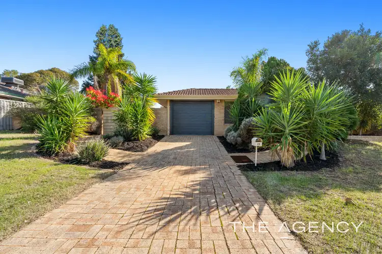 29 Frawley Ramble, Clarkson WA 6030