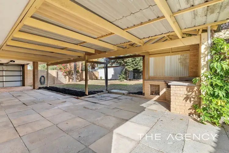 Sixth view of Homely house listing, 29 Frawley Ramble, Clarkson WA 6030