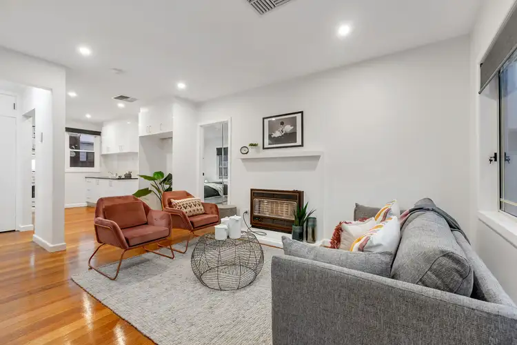 Third view of Homely house listing, 1/2 Tyson Street, Fawkner VIC 3060