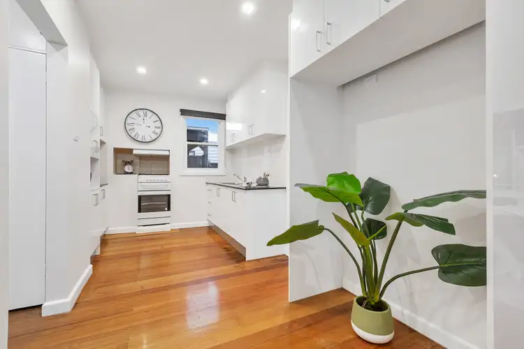 Fourth view of Homely house listing, 1/2 Tyson Street, Fawkner VIC 3060
