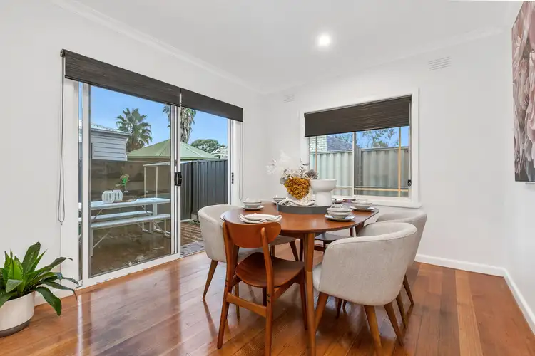 Fifth view of Homely house listing, 1/2 Tyson Street, Fawkner VIC 3060