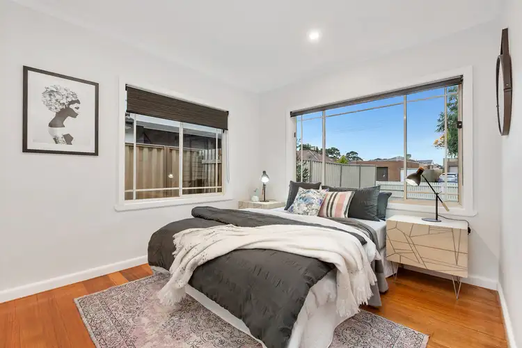 Sixth view of Homely house listing, 1/2 Tyson Street, Fawkner VIC 3060