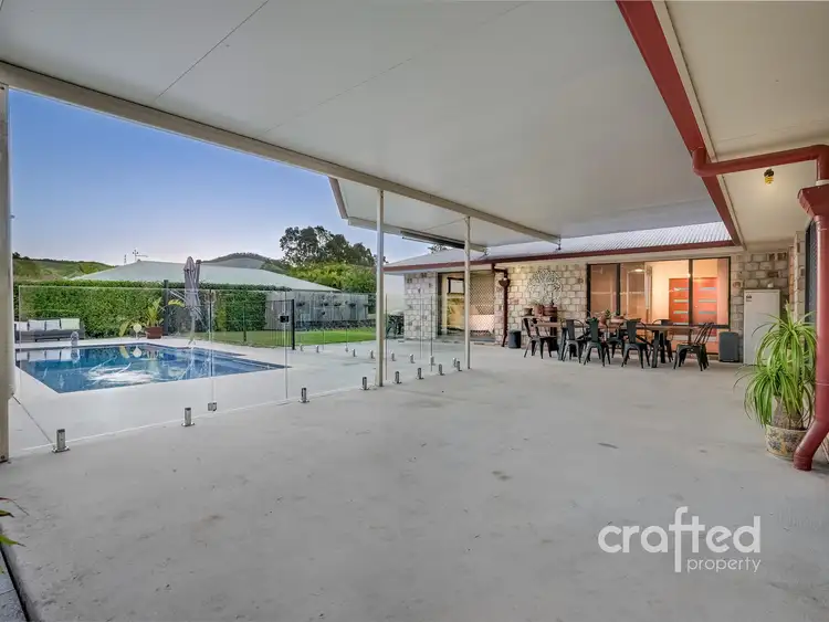 Fourth view of Homely house listing, 56 Bellbird Drive, Greenbank QLD 4124