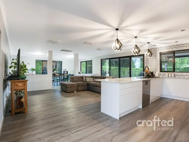 Sixth view of Homely house listing, 56 Bellbird Drive, Greenbank QLD 4124