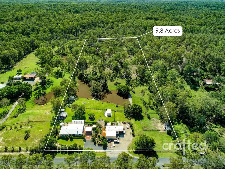 Fourth view of Homely house listing, 107 Cheviot Street, Greenbank QLD 4124