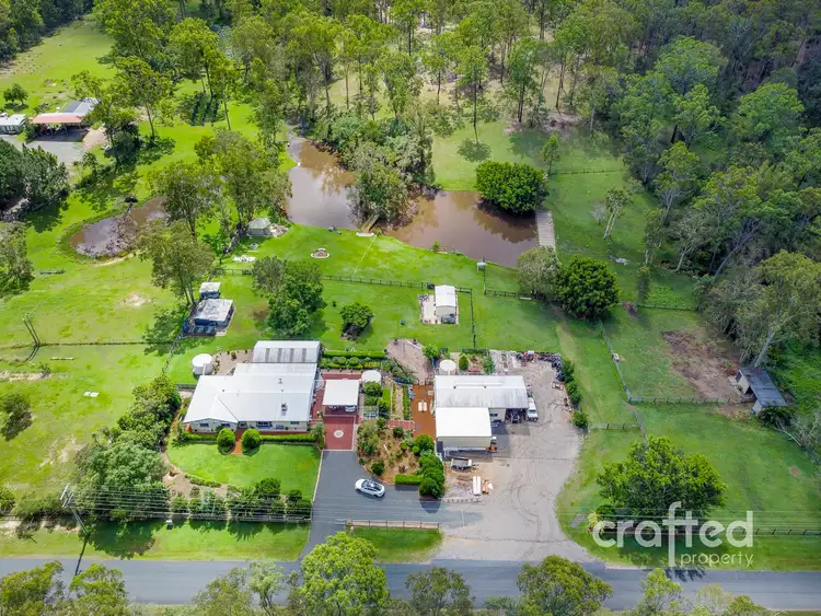 Sixth view of Homely house listing, 107 Cheviot Street, Greenbank QLD 4124