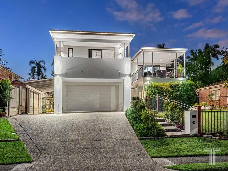 100 Cadogan Street, Carindale QLD 4152