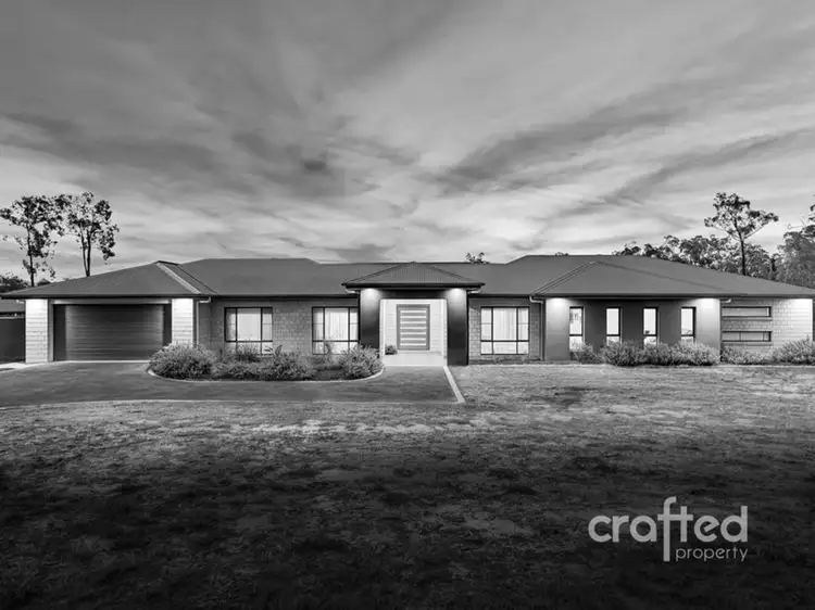 13 Timber Ridge Road, New Beith QLD 4124