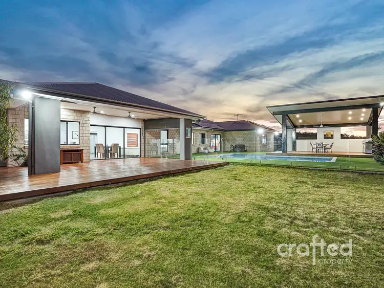 Fifth view of Homely house listing, 13 Timber Ridge Road, New Beith QLD 4124