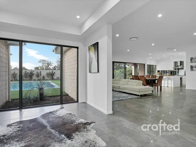 Sixth view of Homely house listing, 13 Timber Ridge Road, New Beith QLD 4124