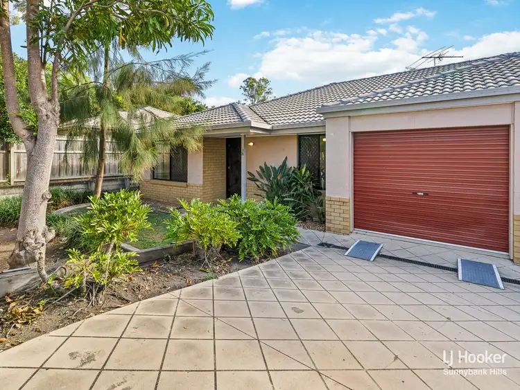 38/46 Hamish Street, Calamvale QLD 4116