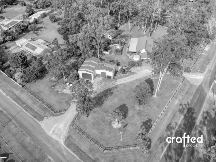 Main view of Homely house listing, 59 Five Oak Green Court, South Maclean QLD 4280