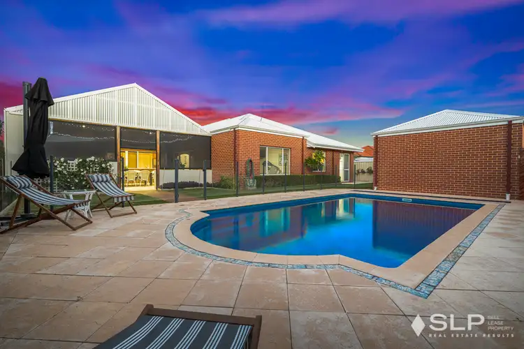 Main view of Homely house listing, 22 Bramley Loop, Madeley WA 6065