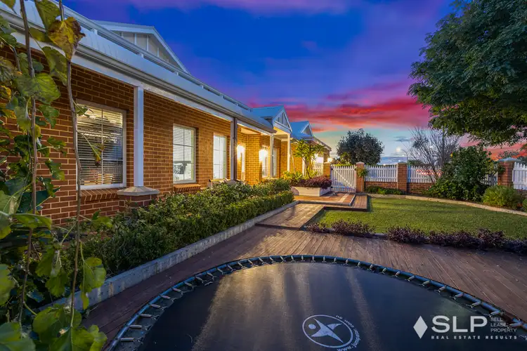 Second view of Homely house listing, 22 Bramley Loop, Madeley WA 6065