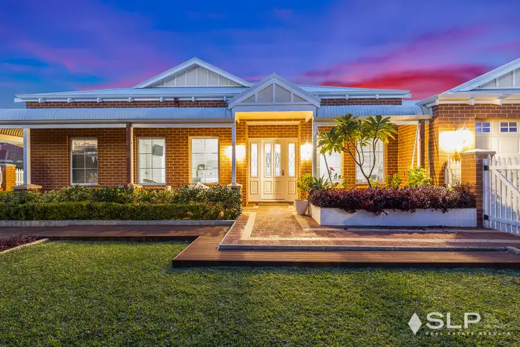Third view of Homely house listing, 22 Bramley Loop, Madeley WA 6065