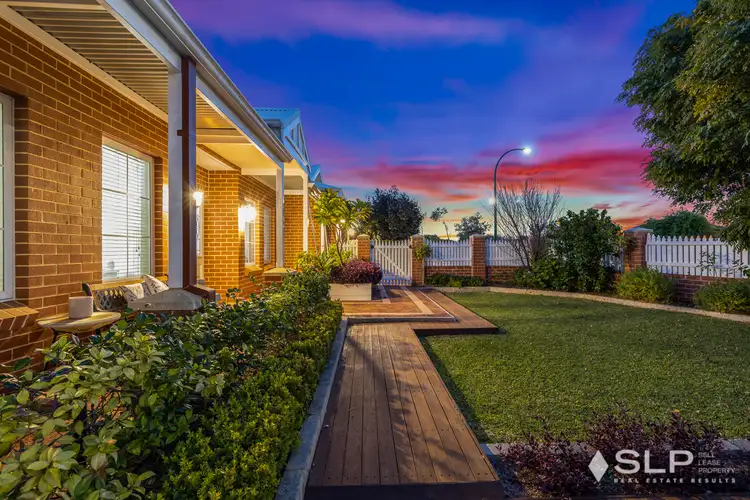 Fourth view of Homely house listing, 22 Bramley Loop, Madeley WA 6065
