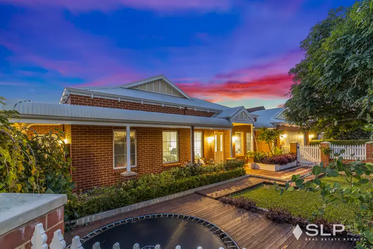 Fifth view of Homely house listing, 22 Bramley Loop, Madeley WA 6065