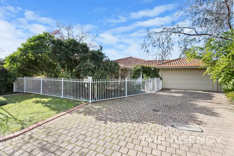 Second view of Homely house listing, 2 Armitage Close, South Guildford WA 6055