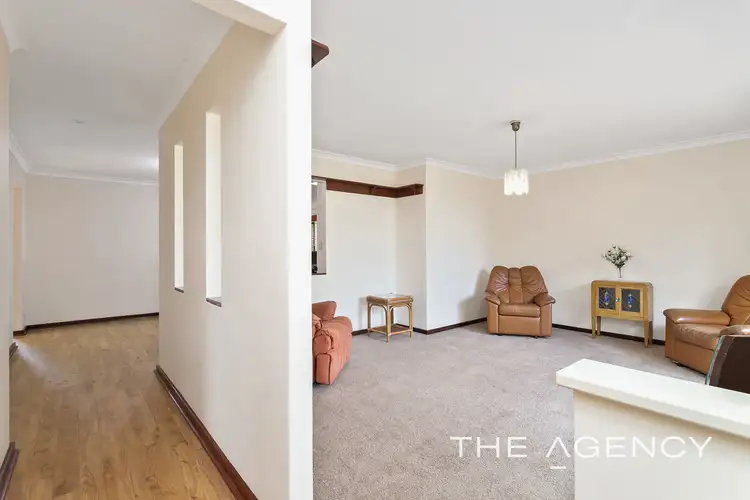 Third view of Homely house listing, 2 Armitage Close, South Guildford WA 6055
