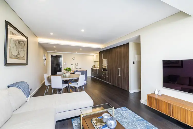 203/122 Brown Street, East Perth WA 6004