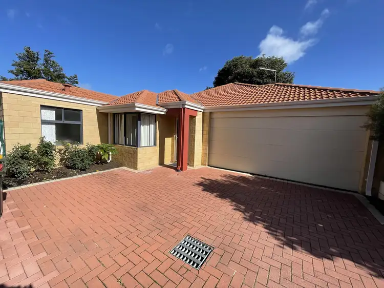 Main view of Homely villa listing, 6C Preston Way, Balga WA 6061