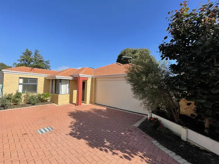 Second view of Homely villa listing, 6C Preston Way, Balga WA 6061