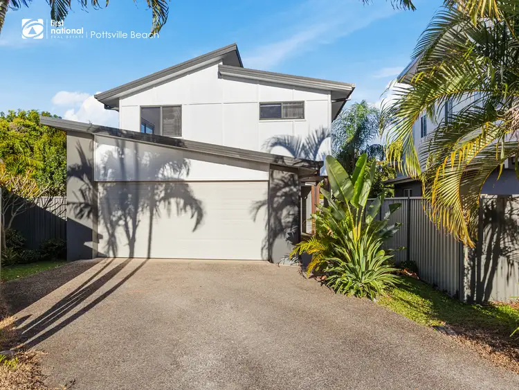 24/42-58 Ballina Street, Pottsville NSW 2489