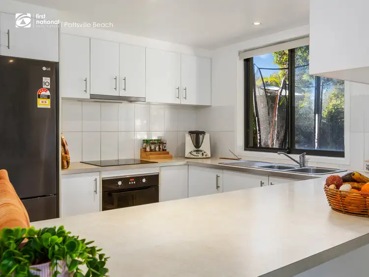 Second view of Homely townhouse listing, 24/42-58 Ballina Street, Pottsville NSW 2489
