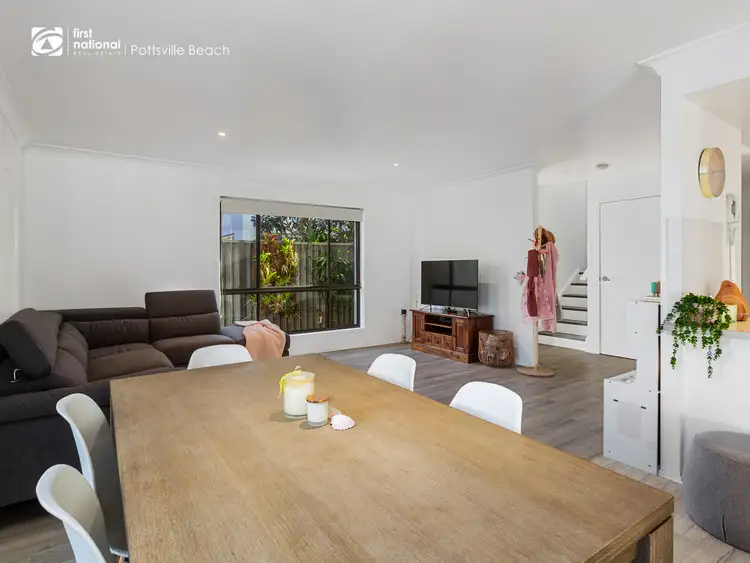 Fourth view of Homely townhouse listing, 24/42-58 Ballina Street, Pottsville NSW 2489