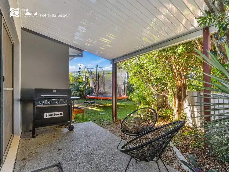 Fifth view of Homely townhouse listing, 24/42-58 Ballina Street, Pottsville NSW 2489