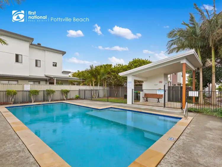 Sixth view of Homely townhouse listing, 24/42-58 Ballina Street, Pottsville NSW 2489