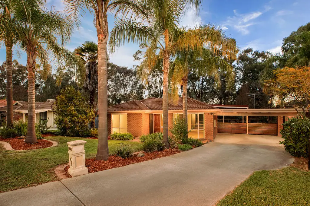 Main view of Homely house listing, 17 Daysdale Way, Thurgoona NSW 2640