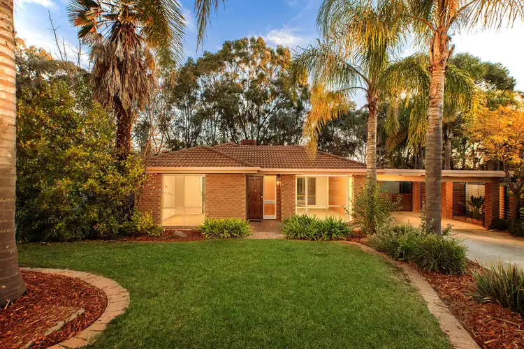 Second view of Homely house listing, 17 Daysdale Way, Thurgoona NSW 2640