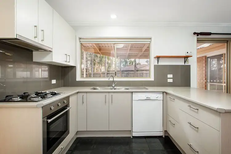 Third view of Homely house listing, 17 Daysdale Way, Thurgoona NSW 2640