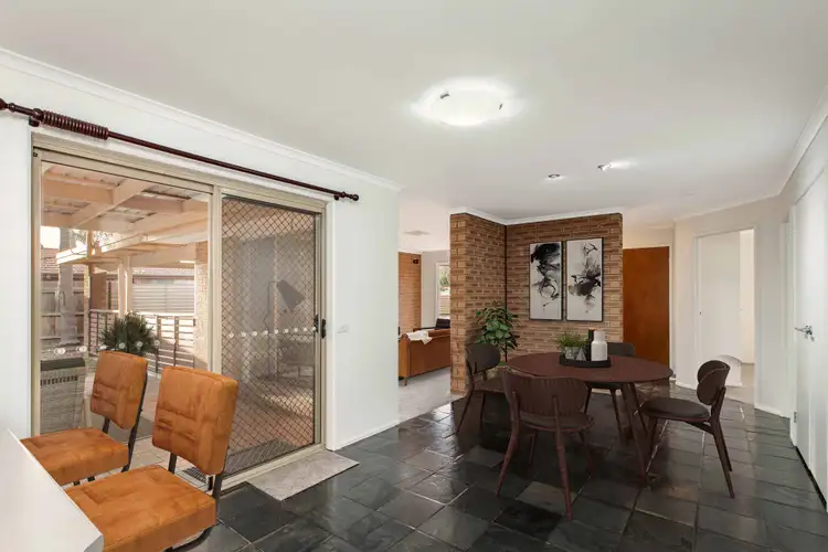 Fourth view of Homely house listing, 17 Daysdale Way, Thurgoona NSW 2640