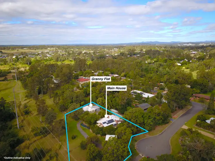 5 Wirriboot Court, Karana Downs QLD 4306