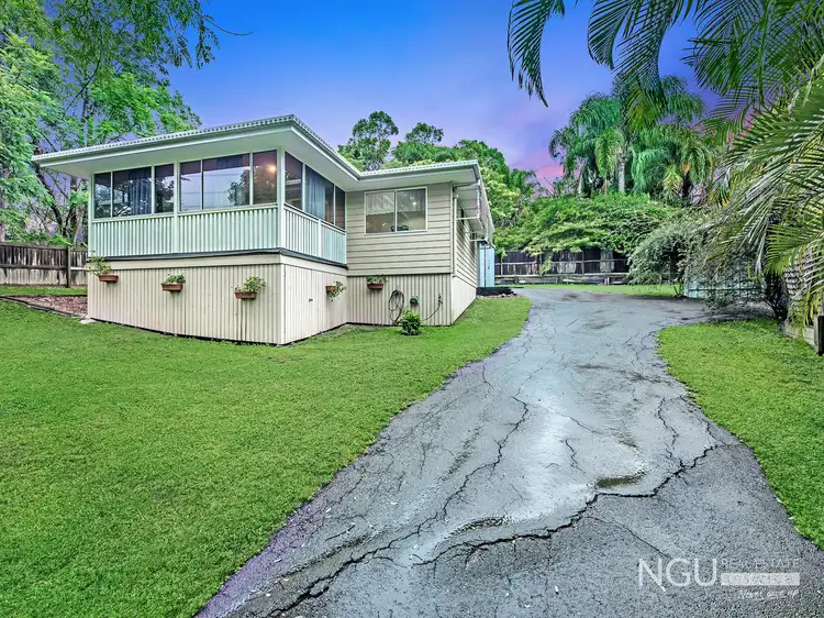 Second view of Homely house listing, 5 Wirriboot Court, Karana Downs QLD 4306