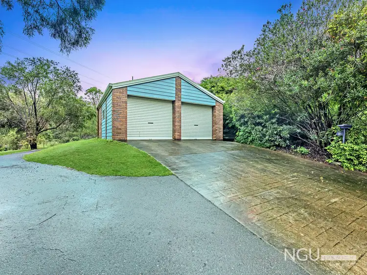 Fifth view of Homely house listing, 5 Wirriboot Court, Karana Downs QLD 4306