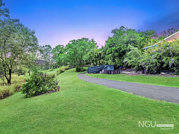 Sixth view of Homely house listing, 5 Wirriboot Court, Karana Downs QLD 4306