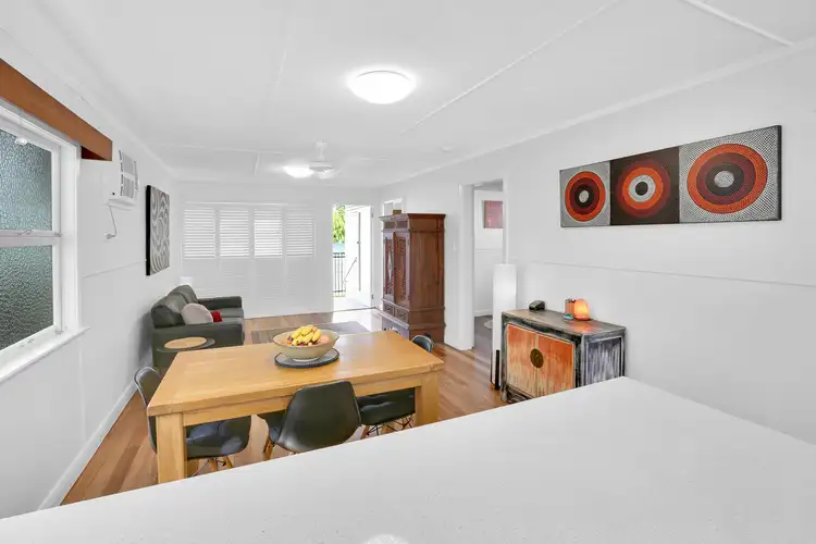 Third view of Homely house listing, 10 James Street, Cairns North QLD 4870