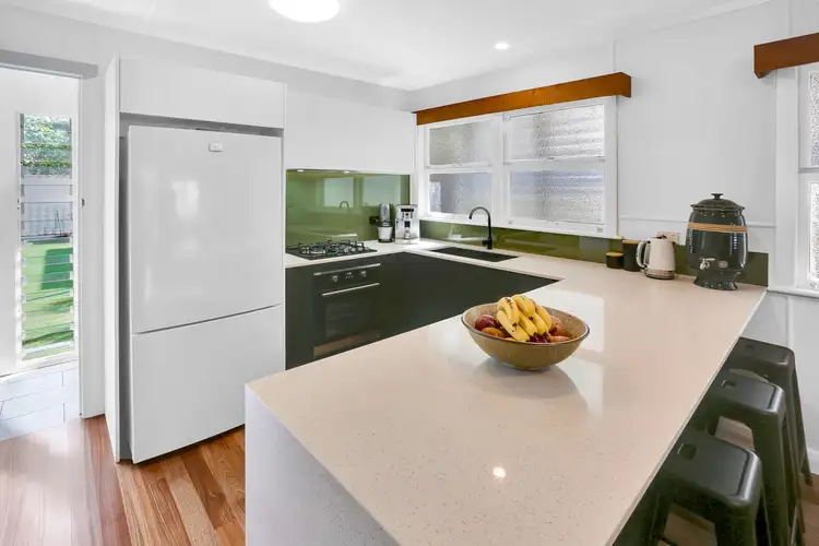 Fourth view of Homely house listing, 10 James Street, Cairns North QLD 4870