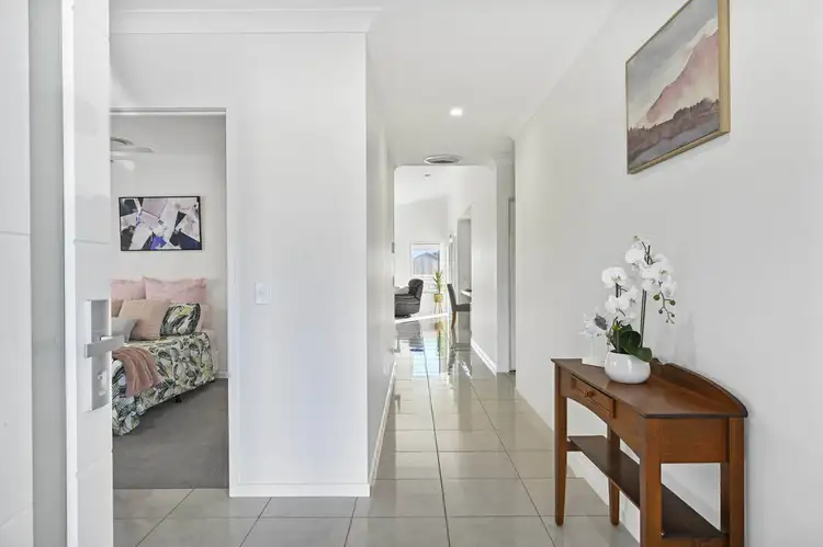 Third view of Homely villa listing, Villa 407/97 - 161 Hogg Street, Cranley QLD 4350