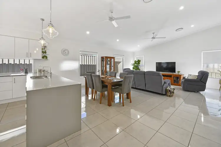 Fourth view of Homely villa listing, Villa 407/97 - 161 Hogg Street, Cranley QLD 4350