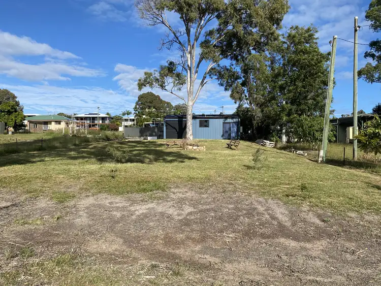 47 Fraser Drive, River Heads QLD 4655
