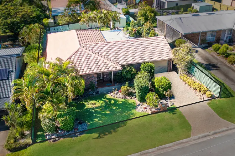 26 Bennelong Court, Beenleigh QLD 4207
