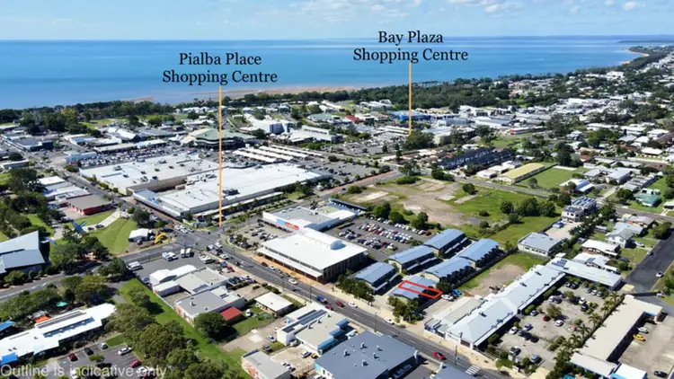 13/56-58 Main Street, Pialba QLD 4655