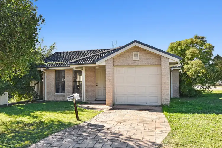Main view of Homely unit listing, 1/10 Koree Street, Cessnock NSW 2325
