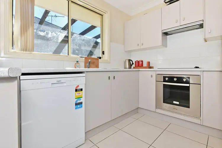 Second view of Homely unit listing, 1/10 Koree Street, Cessnock NSW 2325